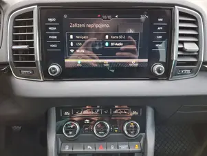 Škoda Karoq Style Plus