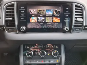 Škoda Karoq Style Plus