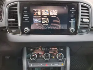 Škoda Karoq Style Plus