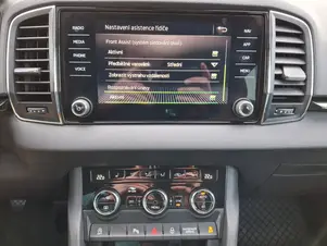 Škoda Karoq Style Plus