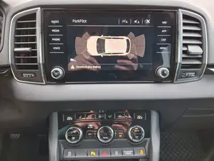 Škoda Karoq Style Plus