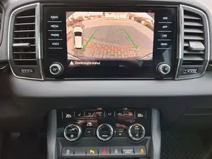 Škoda Karoq Style Plus