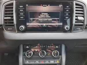 Škoda Karoq Style Plus