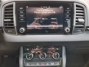 Škoda Karoq Style Plus