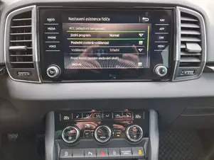 Škoda Karoq Style Plus