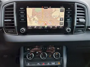 Škoda Karoq Style Plus