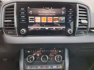 Škoda Karoq Style Plus