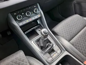 Škoda Karoq Style Plus