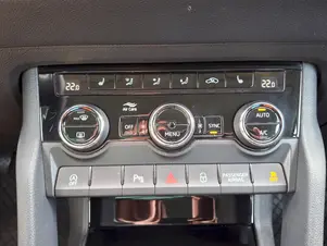 Škoda Karoq Style Plus