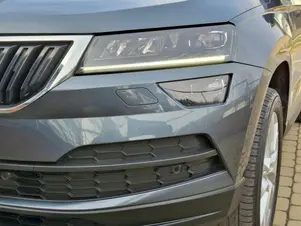 Škoda Karoq Style Plus