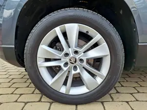 Škoda Karoq Style Plus
