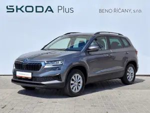 Škoda Karoq Ambition