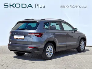 Škoda Karoq Ambition