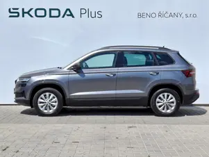 Škoda Karoq Ambition