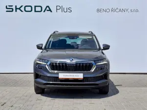 Škoda Karoq Ambition