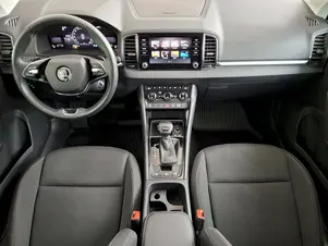 Škoda Karoq Ambition