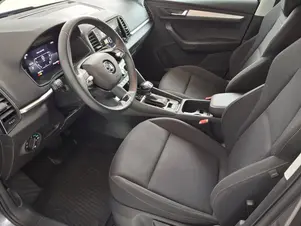 Škoda Karoq Ambition