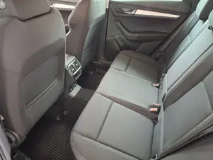 Škoda Karoq Ambition