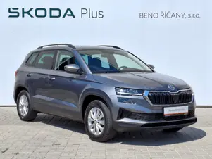 Škoda Karoq Ambition