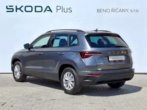 Škoda Karoq Ambition
