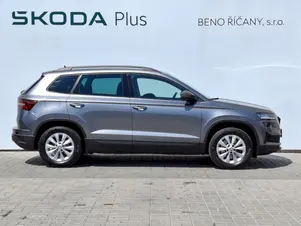 Škoda Karoq Ambition