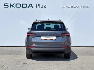 Škoda Karoq Ambition