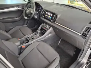 Škoda Karoq Ambition