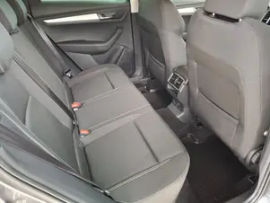 Škoda Karoq Ambition