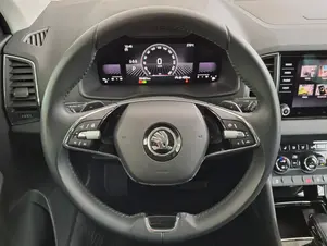 Škoda Karoq Ambition