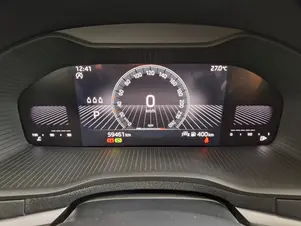 Škoda Karoq Ambition