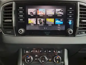 Škoda Karoq Ambition