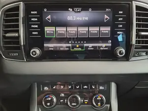 Škoda Karoq Ambition
