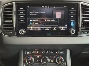 Škoda Karoq Ambition