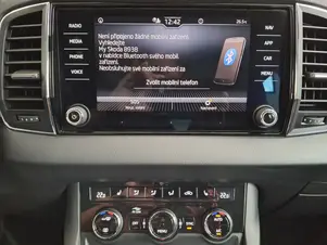 Škoda Karoq Ambition