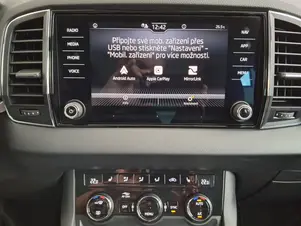 Škoda Karoq Ambition