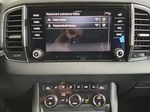 Škoda Karoq Ambition