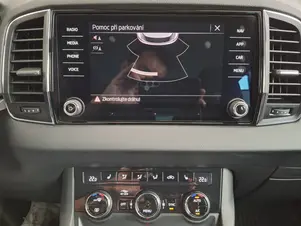 Škoda Karoq Ambition