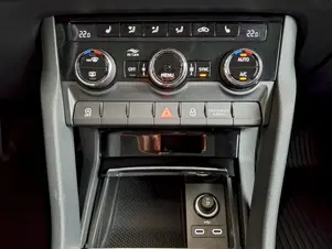 Škoda Karoq Ambition