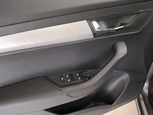 Škoda Karoq Ambition