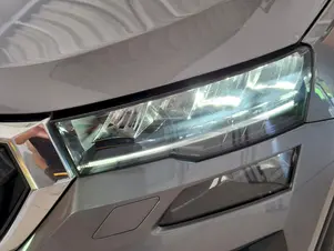 Škoda Karoq Ambition