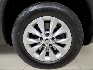 Škoda Karoq Ambition