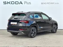 Karoq SportLine