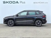 Karoq SportLine