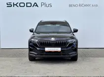 Karoq SportLine