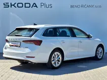Octavia Style Plus