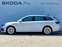 Octavia Style Plus