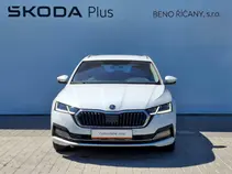 Octavia Style Plus