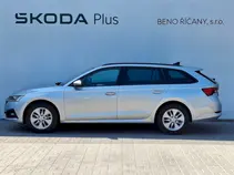Octavia 