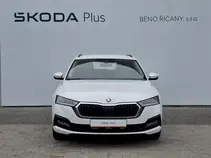 Octavia Ambition Plus