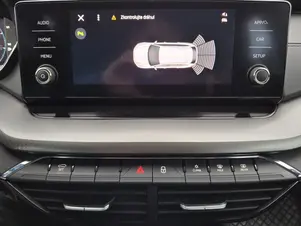 Škoda Octavia Ambition Plus